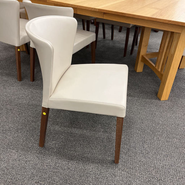 Set of 8 "Curran" Chairs