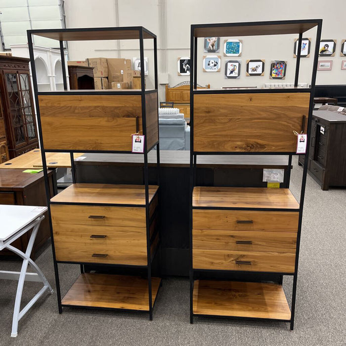 "Knox" Storage Shelf