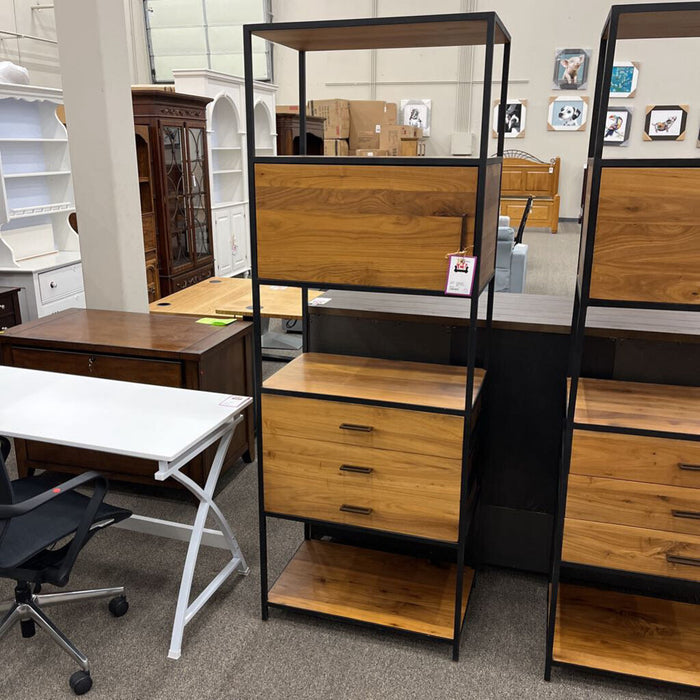 "Knox" Storage Shelf