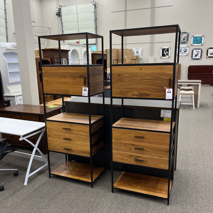 "Knox" Storage Shelf