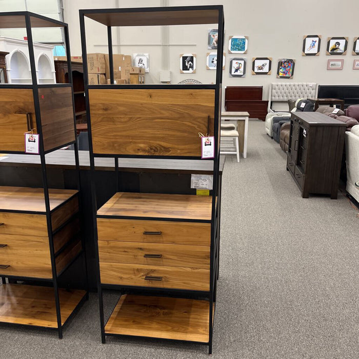 "Knox" Storage Shelf