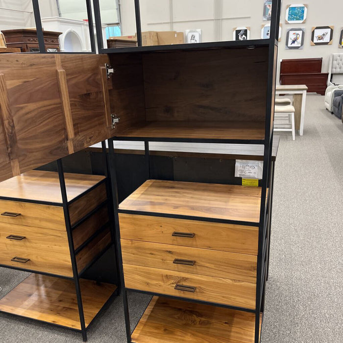 "Knox" Storage Shelf