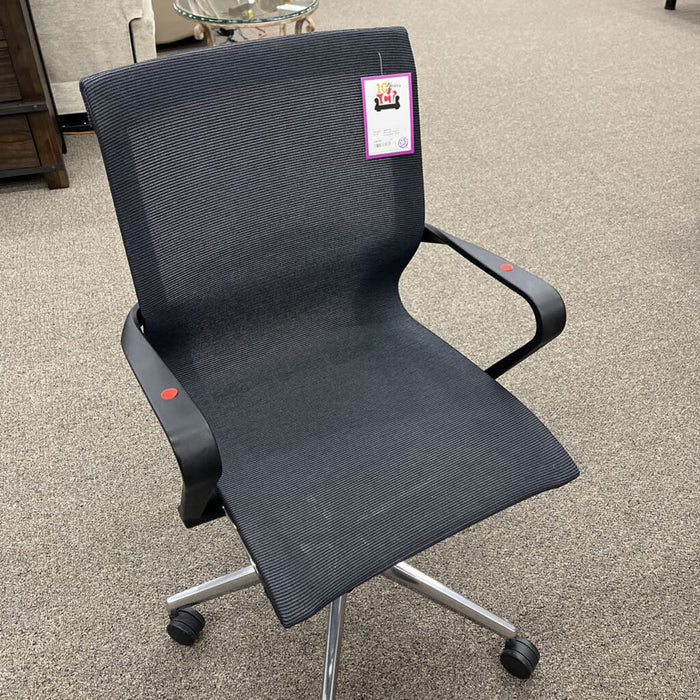 Eccosit "Vega" Computer Chair