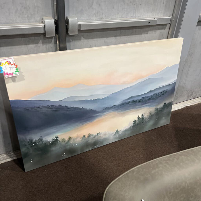 A A8000474 Wall Art Vernmont