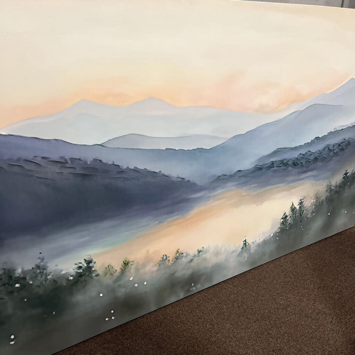 A A8000474 Wall Art Vernmont