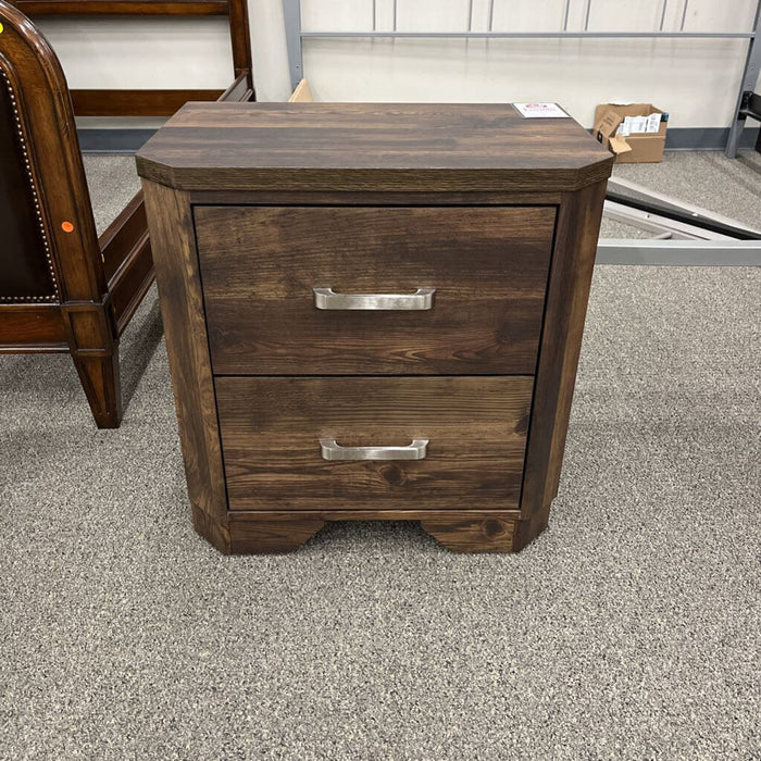 H 1509-4 Nightstand
