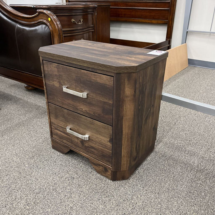 H 1509-4 Nightstand
