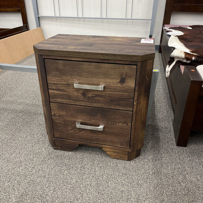 H 1509-4 Nightstand