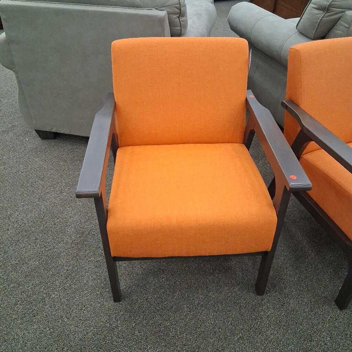 H 1103Rn-1 Accent Chair