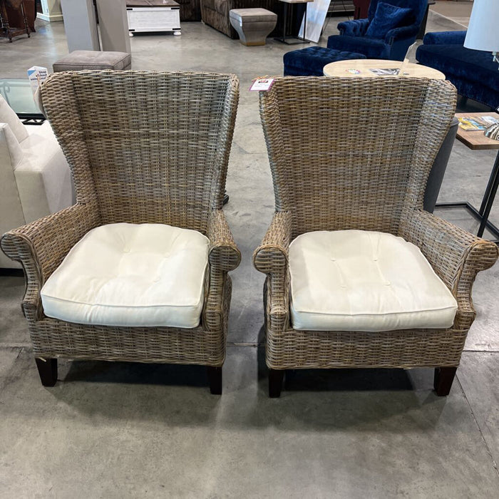 "Loxley" Cabana Chair