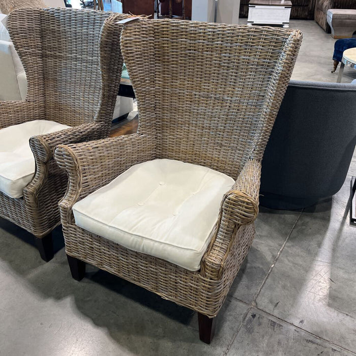 "Loxley" Cabana Chair