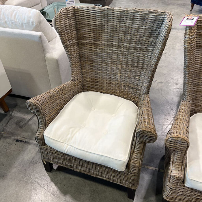 "Loxley" Cabana Chair