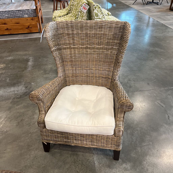 "Loxley" Cabana Chair