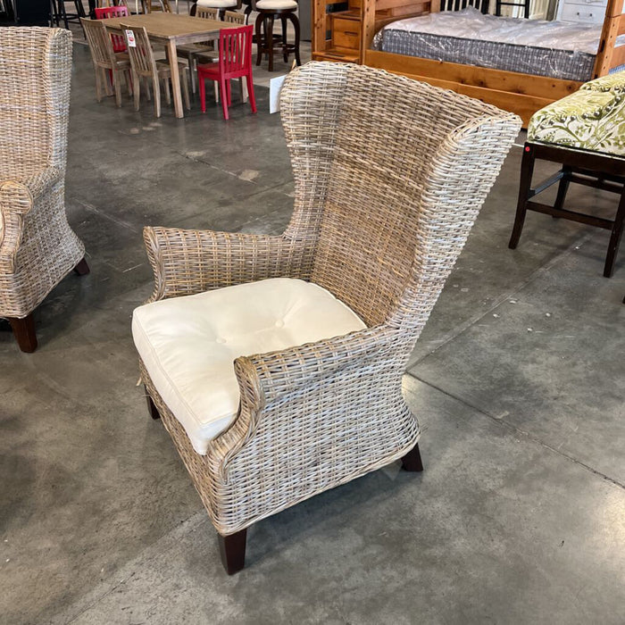 "Loxley" Cabana Chair