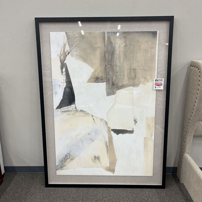 "Seed of Change" 5x7