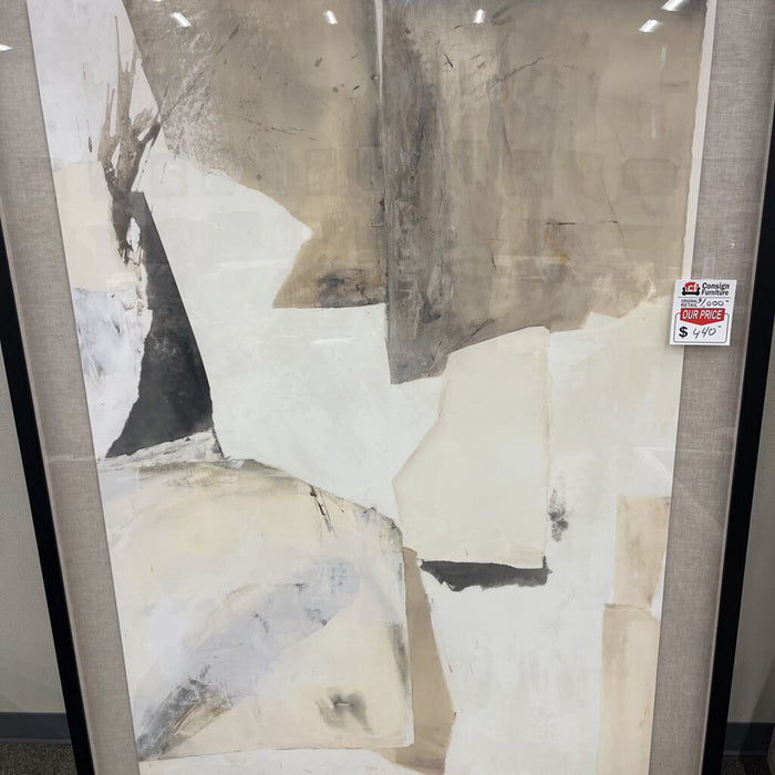 "Seed of Change" 5x7