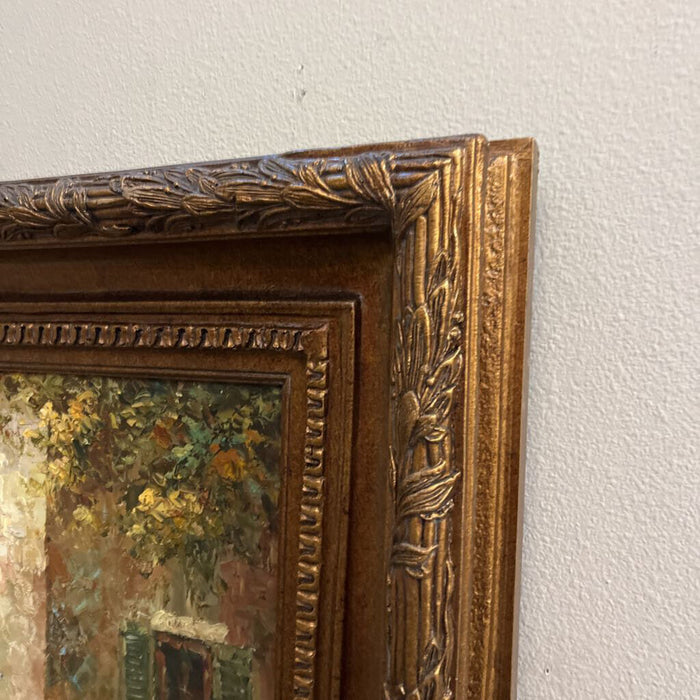 Lg. Tuscan Painting
