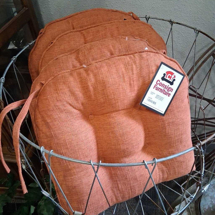 Autumn Dining Chair Cushion