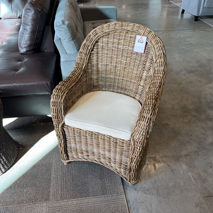 Woven Chair