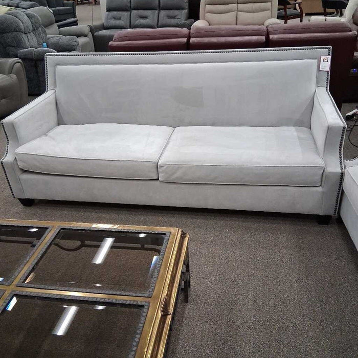 Funiture of America Fabric Sofa