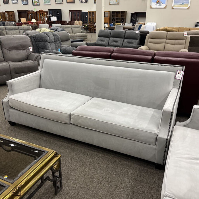 Funiture of America Fabric Sofa