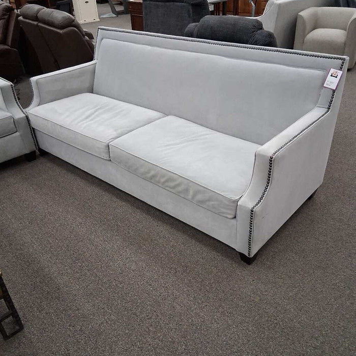 Funiture of America Fabric Sofa