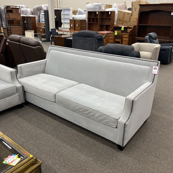 Funiture of America Fabric Sofa