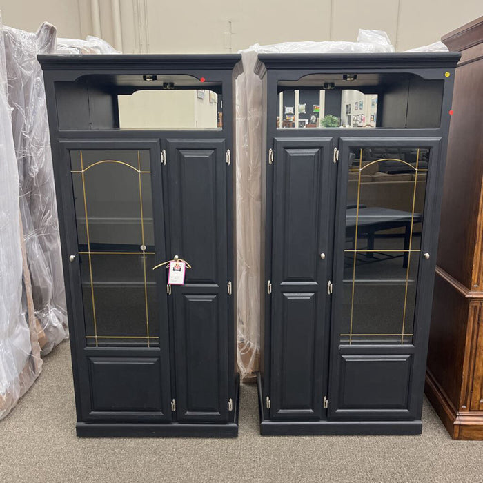 Black Entertainment Center