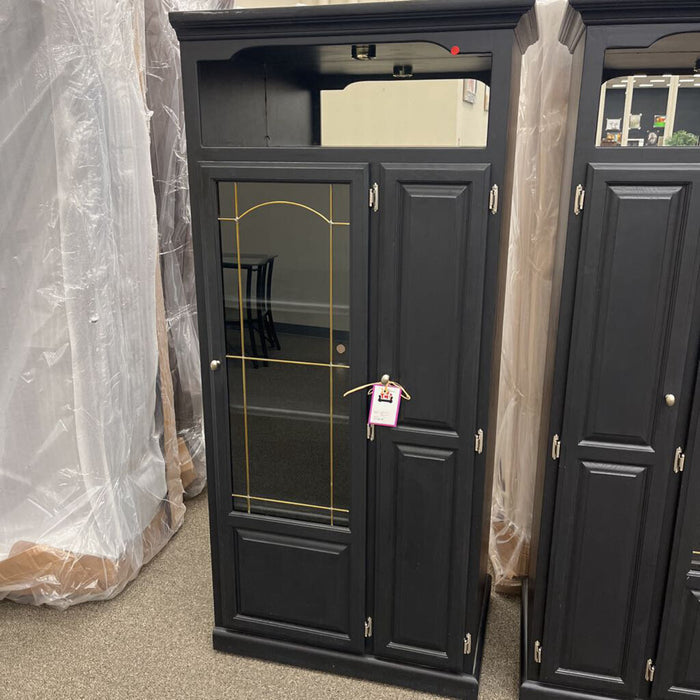 Black Entertainment Center