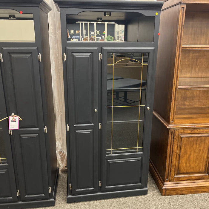 Black Entertainment Center