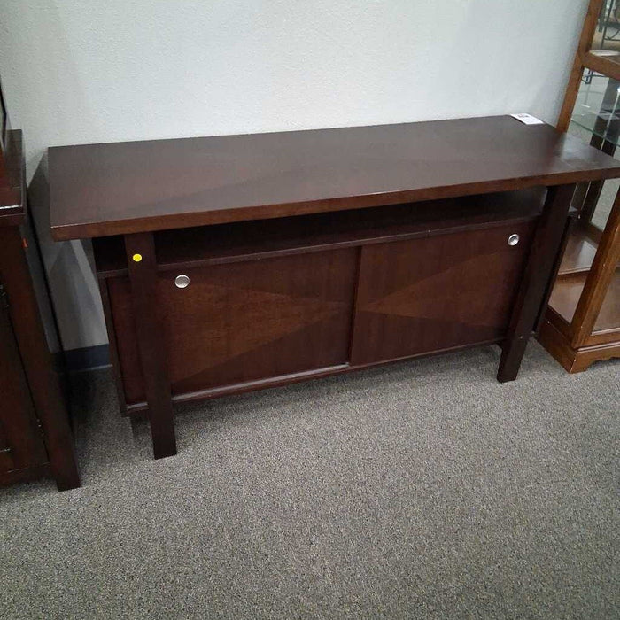 Sliding Door Buffet