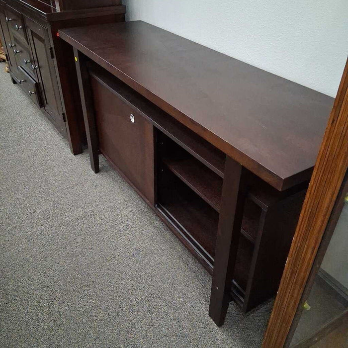 Sliding Door Buffet