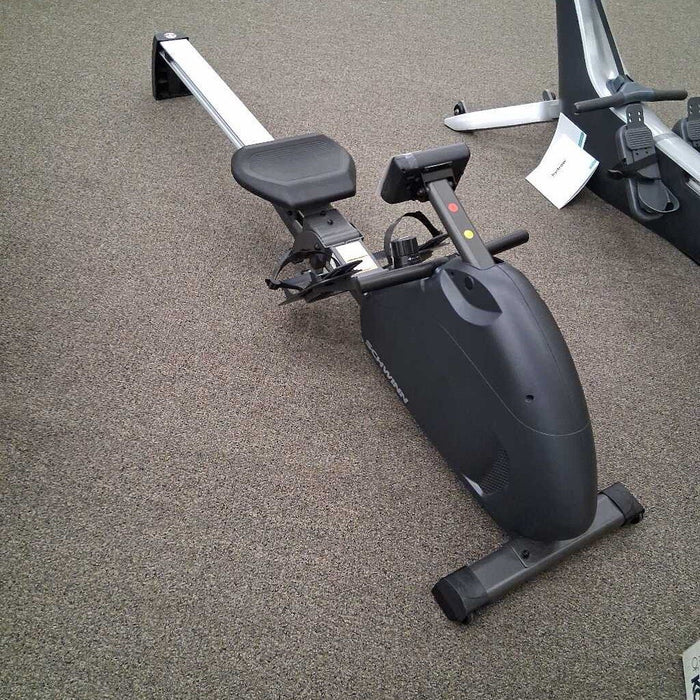 Schwinn Rowing Machine