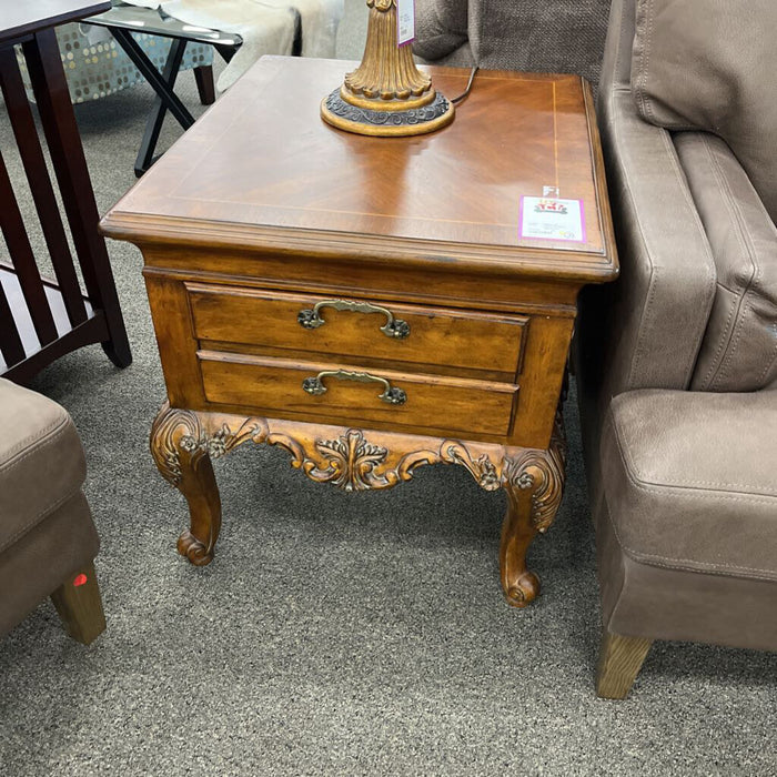 "Seven Seas" Nightstand