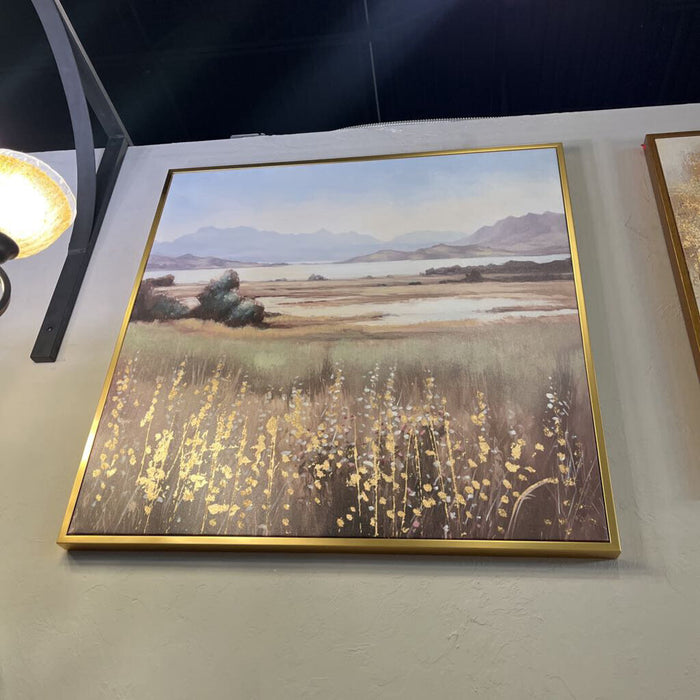 A A8000418 Clarkford Wall Art