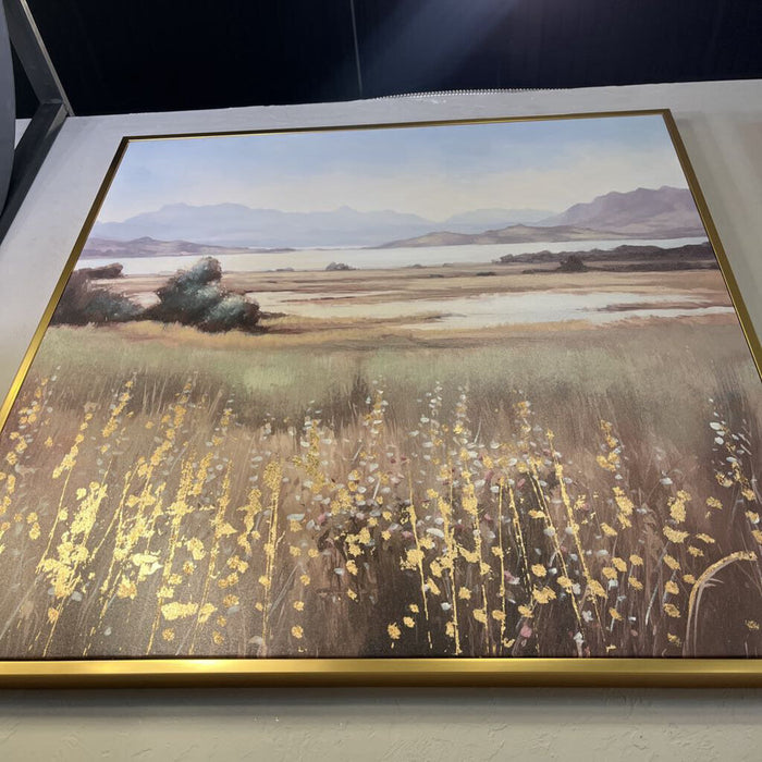 A A8000418 Clarkford Wall Art