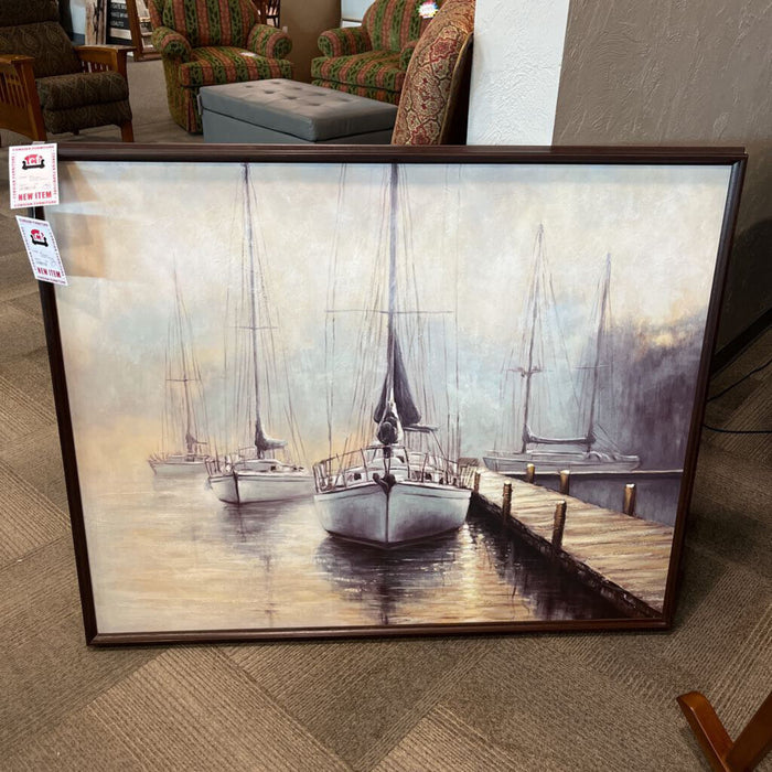 A A8000457 Worthney Wall Art