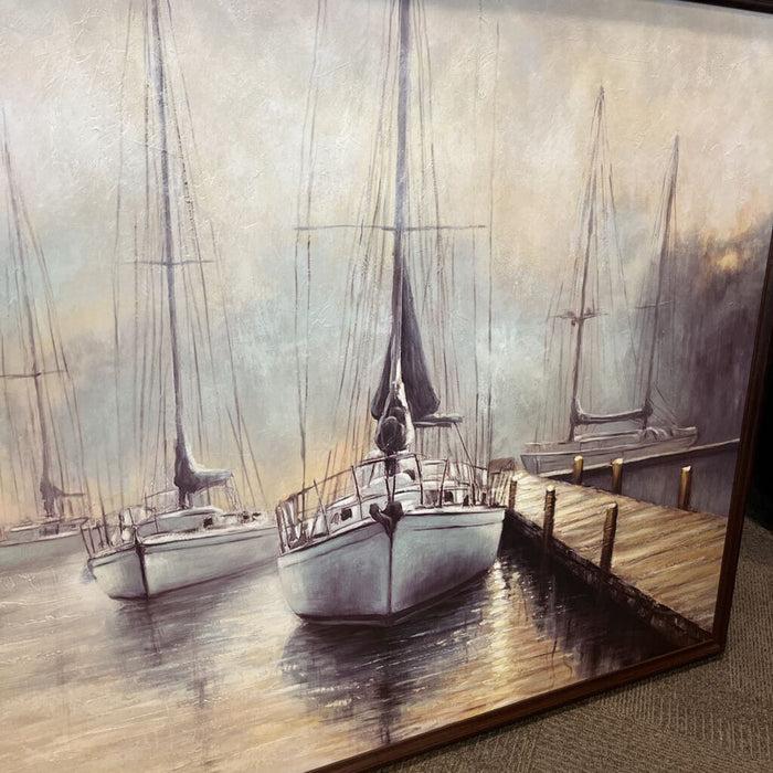 A A8000457 Worthney Wall Art