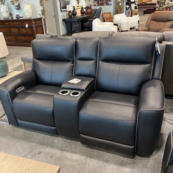 A Pcu1090215 5Z-Comfort Pwh Sofa Black