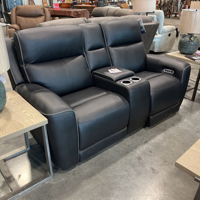 A Pcu1090215 5Z-Comfort Pwh Sofa Black