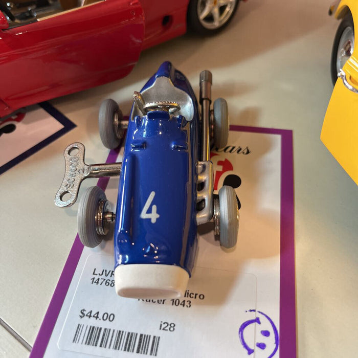 Schuco Micro Racer 1043