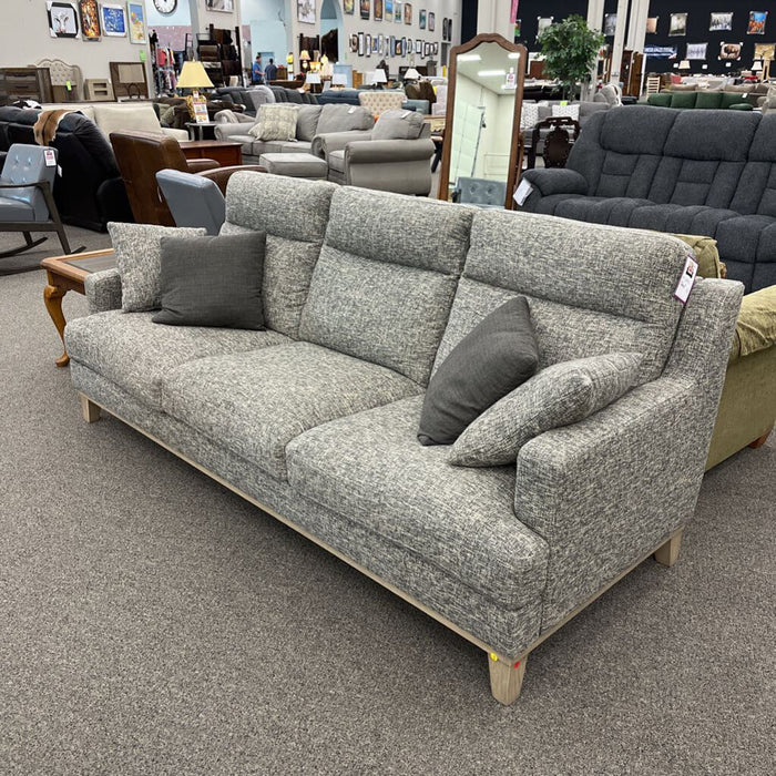 Fabric Grey Sofa