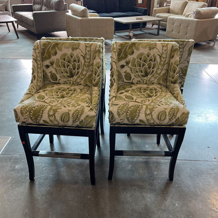 Set Of 4 Barstools