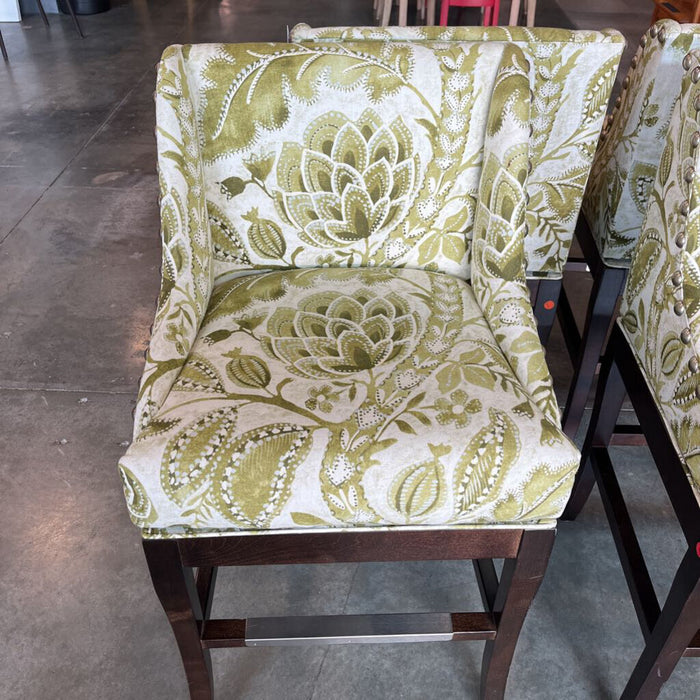 Set Of 4 Barstools