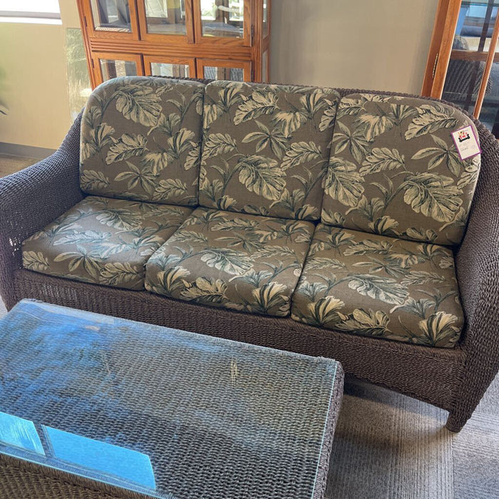 Set of 4 Patio Set