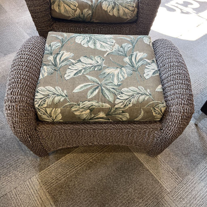 Set of 4 Patio Set