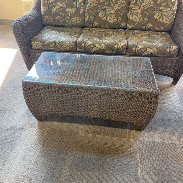 Set of 4 Patio Set