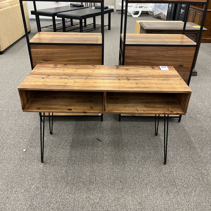Wood Desk