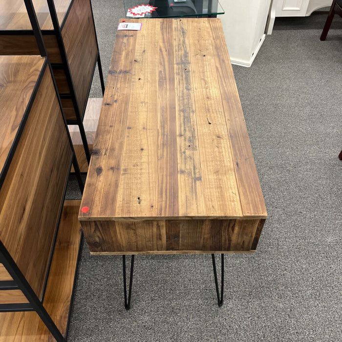 Wood Desk