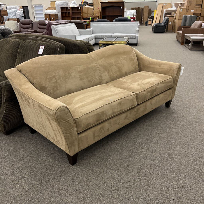 Lazboy Beige Sofa